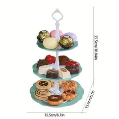 Coffee & Tea Dessert Toy Accessories Random