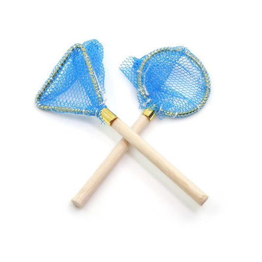 1:12 Dollhouse Mini Fishing Tools Set Model Life Scene Simulation