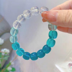 Luminous Starry Sky Bracelet DIY Accessories