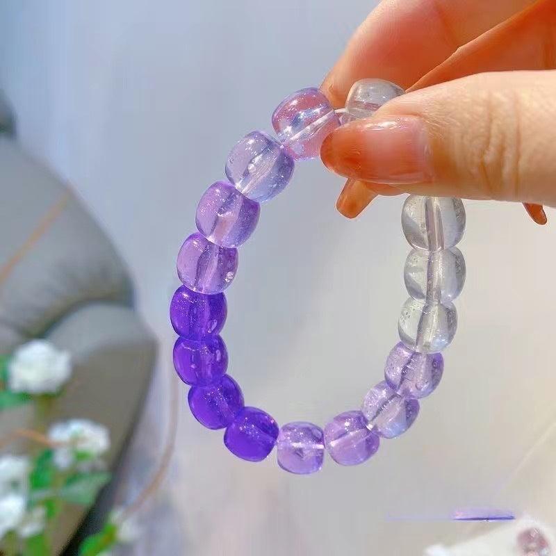 Luminous Starry Sky Bracelet DIY Accessories
