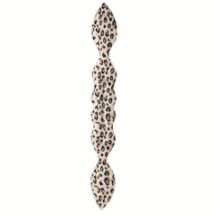 Sponge Rabbit Ear Hair Tie