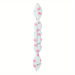 Sponge Rabbit Ear Hair Tie