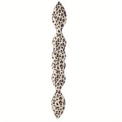 Sponge Rabbit Ear Hair Tie