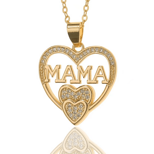 Ladies Letter Necklace Jewelry Personalized Initial Pendant