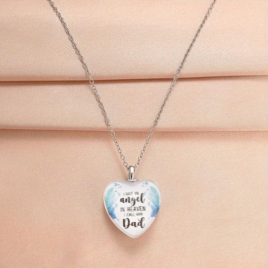 Crystal Letter Necklace English Birthday Gift For Boyfriend And Girlfriend