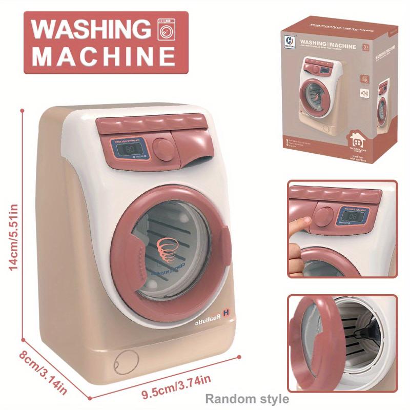 Kitchen Appliances Toy For Kids Pretend Play Kitchen Toys