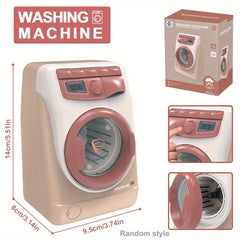 Kitchen Appliances Toy For Kids Pretend Play Kitchen Toys