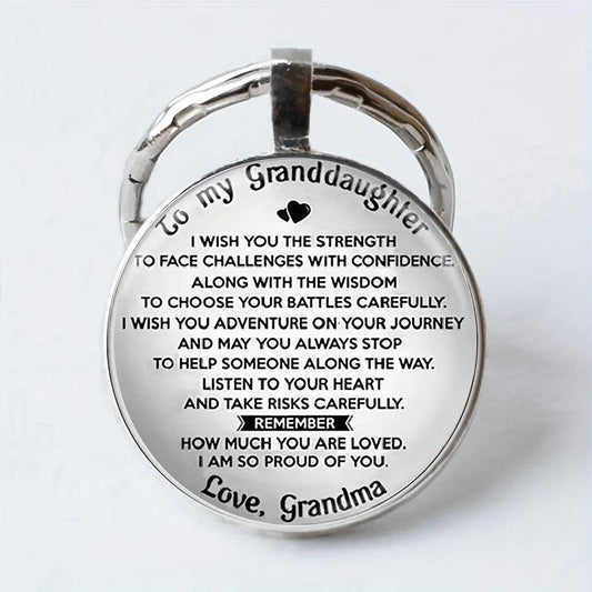 Couple KeyChain Banquet Jewelry Anniversary Gift