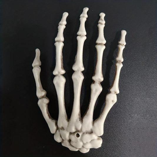 Halloween Skeleton Claws Horror Decoration Props