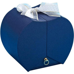 Enchanted Real Rose In A Box Romantic Gift For Her - A032a