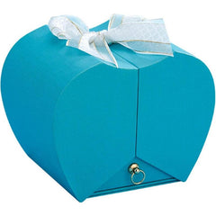 Enchanted Real Rose In A Box Romantic Gift For Her - A032a