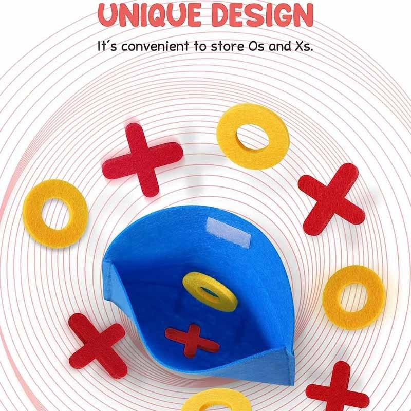 Strategic Board Game For Kids - Classic Educational Toys