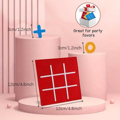 Strategic Board Game For Kids - Classic Educational Toys