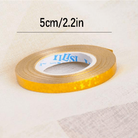 5pcs Balloon Ribbon Wedding Birthday Party Decoration Supplies