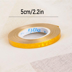5pcs Balloon Ribbon Wedding Birthday Party Decoration Supplies