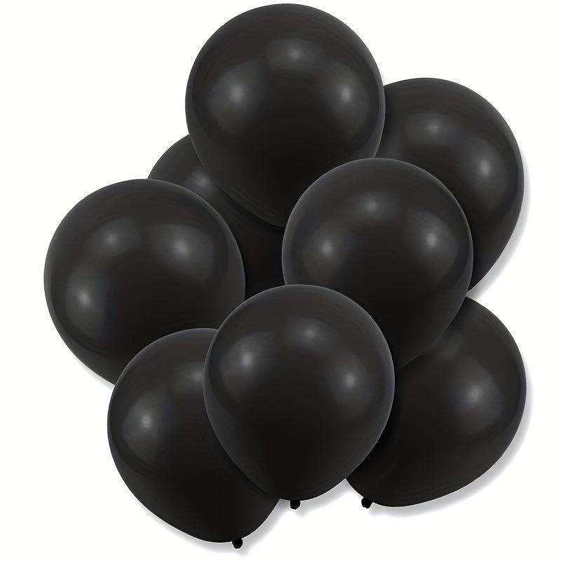 Halloween Balloons Chain Set Party Decoration