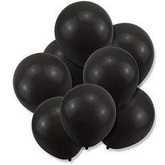 Halloween Balloons Chain Set Party Decoration