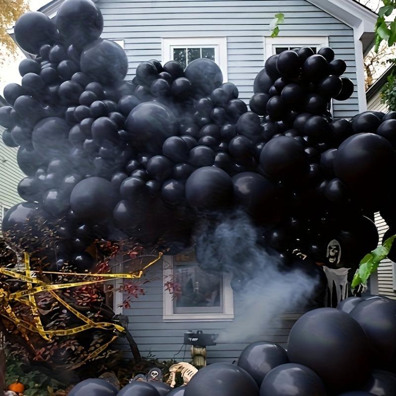 Halloween Balloons Chain Set Party Decoration