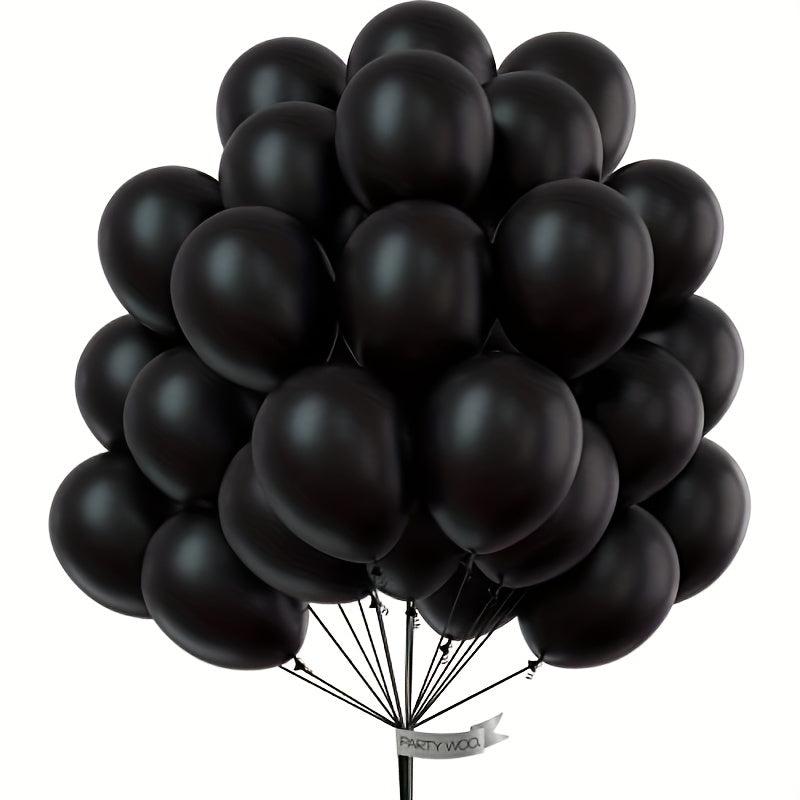 Halloween Balloons Chain Set Party Decoration