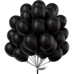 Halloween Balloons Chain Set Party Decoration