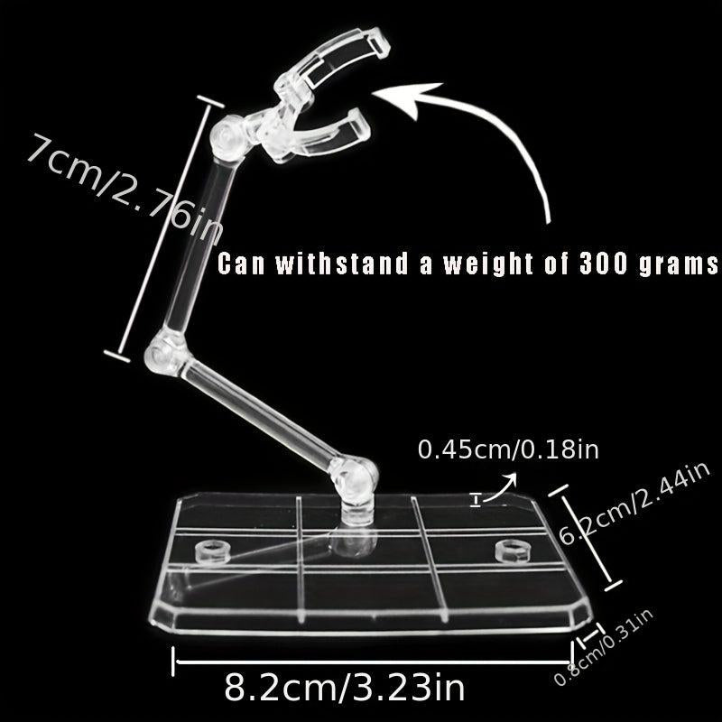 Upgrade Your Collection with HG144 Robot Soul Bracket