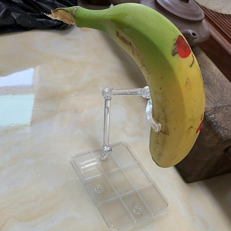 Upgrade Your Collection with HG144 Robot Soul Bracket