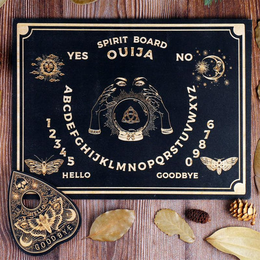 Spirit Board Set 11.8'' x 9.0''