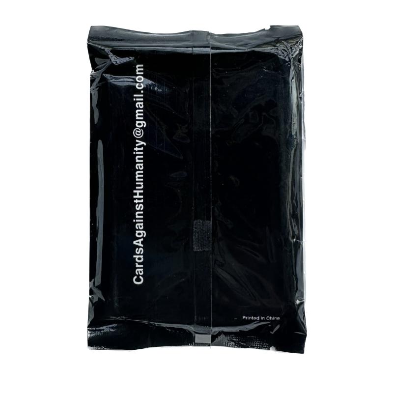 Cards Against Humanity Core Game and Reject Pack