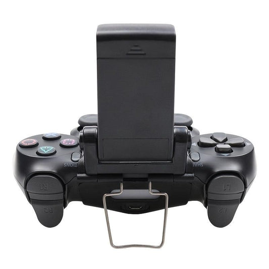 PS4 Controller Mount Hand Grip for S9 S8 Clip Holder