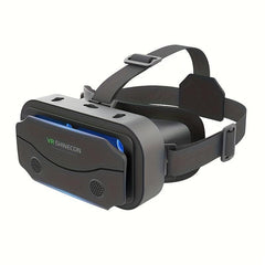 3D VR Virtual Reality Headset Glasses Smartphone Goggles Comfortable