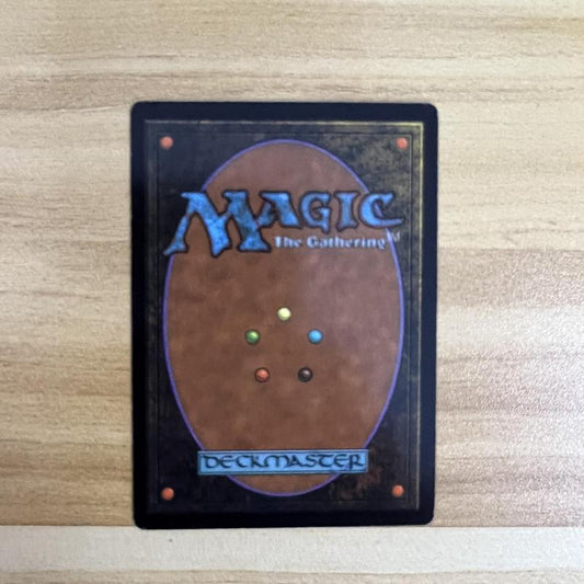 Magic Cards Tropical Island Game Collection Card