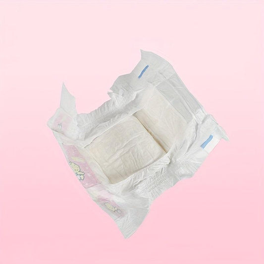 Simulation Doll Diapers Doll Diapers Play House Toy Accessories Doll Accessories