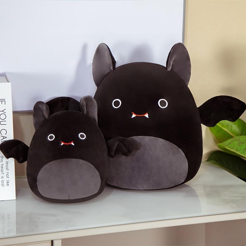 Plush Bat Toy 20 cm Stuffed Animals Soft Doll Gift Suitable For All Ages