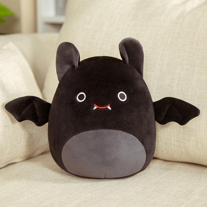 Plush Bat Toy 20 cm Stuffed Animals Soft Doll Gift Suitable For All Ages