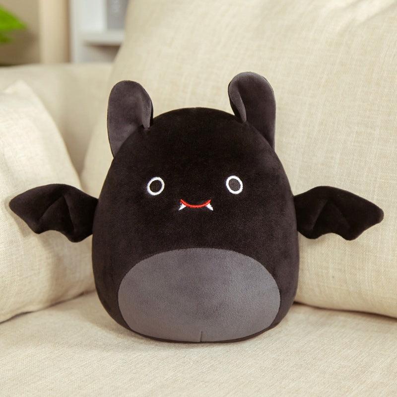 Plush Bat Toy 20 cm Stuffed Animals Soft Doll Gift Suitable For All Ages