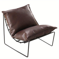 1 6 Dollhouse Mini Sofa Chair Back Chair Furniture Living Room Model Decor