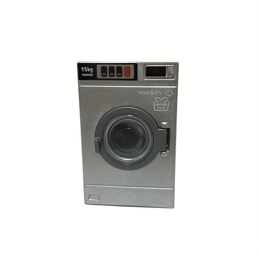 Dollhouse Miniature Washing Machine Ornaments