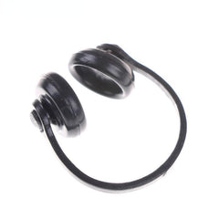 1:12 Wireless Earphone Headphone Dollhouse Miniatures