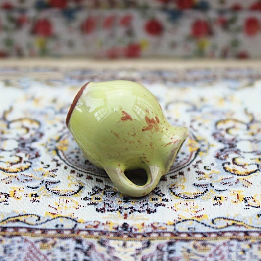 1:12 Ceramic Vase Dollhouse DIY Decor