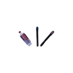 1pc Toothpaste & Toothbrush Set for Doll House Furniture