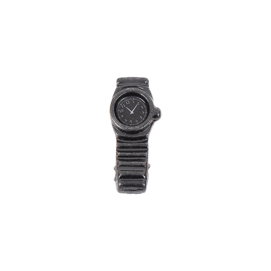 1:12 Mini Watch Doll House Decor Mini Furniture