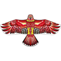 2m Eagle Kite For Kids - Fun Outdoor Toy