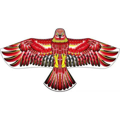 2m Eagle Kite For Kids - Fun Outdoor Toy