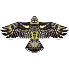 2m Eagle Kite For Kids - Fun Outdoor Toy