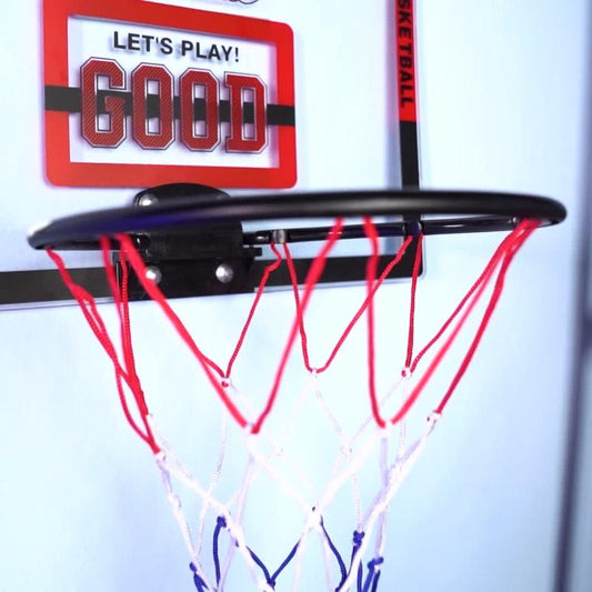 Indoor Basketball Hanging Toy for Boys 12+ Years Old