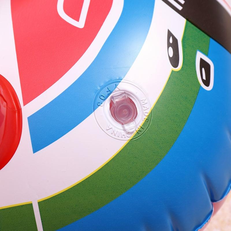Children's Water Swimming Ring Seat Ring Car Horn Boat