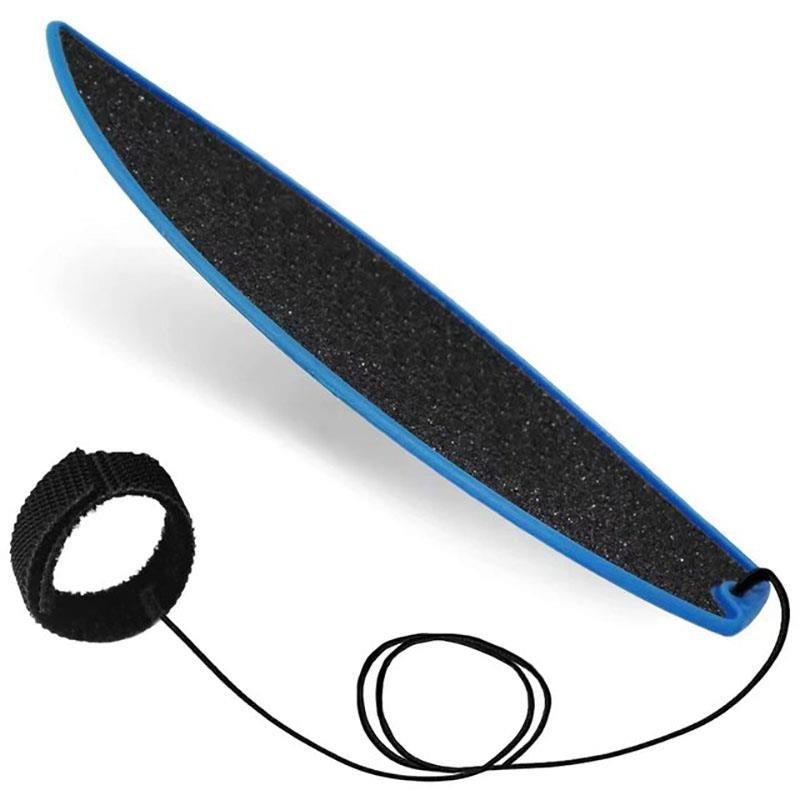 Mini Finger Surfboard For Kids & Adults - Car Ride Fun