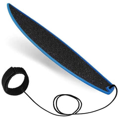 Mini Finger Surfboard For Kids & Adults - Car Ride Fun