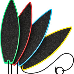 Mini Finger Surfboard For Kids & Adults - Car Ride Fun