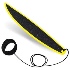 Mini Finger Surfboard For Kids & Adults - Car Ride Fun